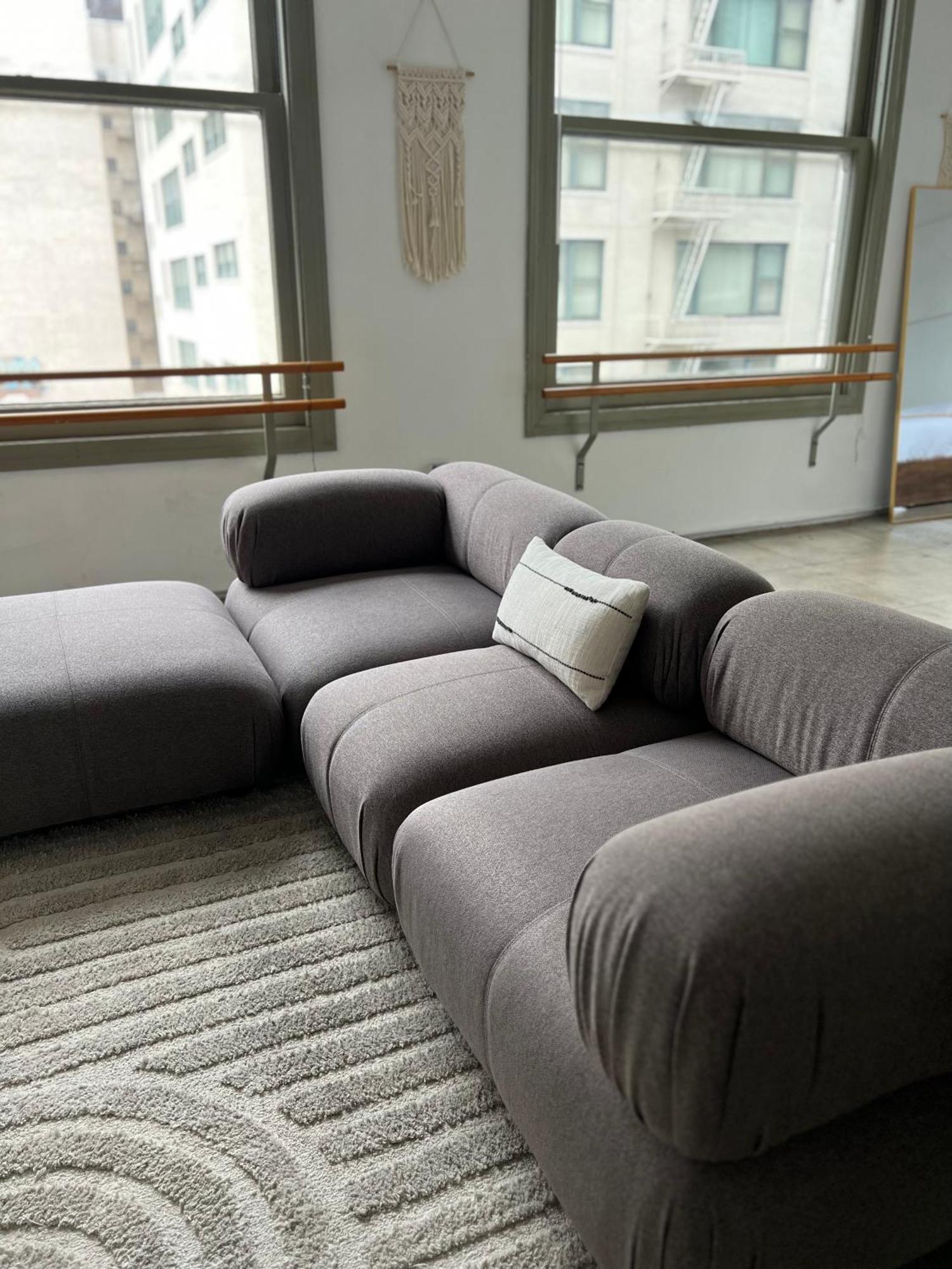 Historic Downtown La Loft - Urban Charm Apartment Los Angeles Bagian luar foto